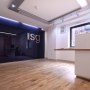 ISG Offices, St Pauls Square | Reception | Interior Designers
